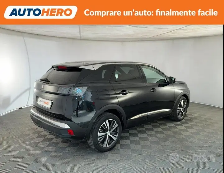 Peugeot 3008 2024 photo 5