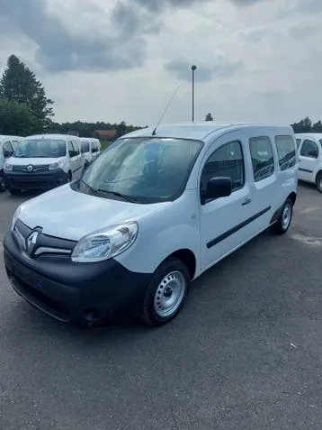 Renault Kangoo Maxi