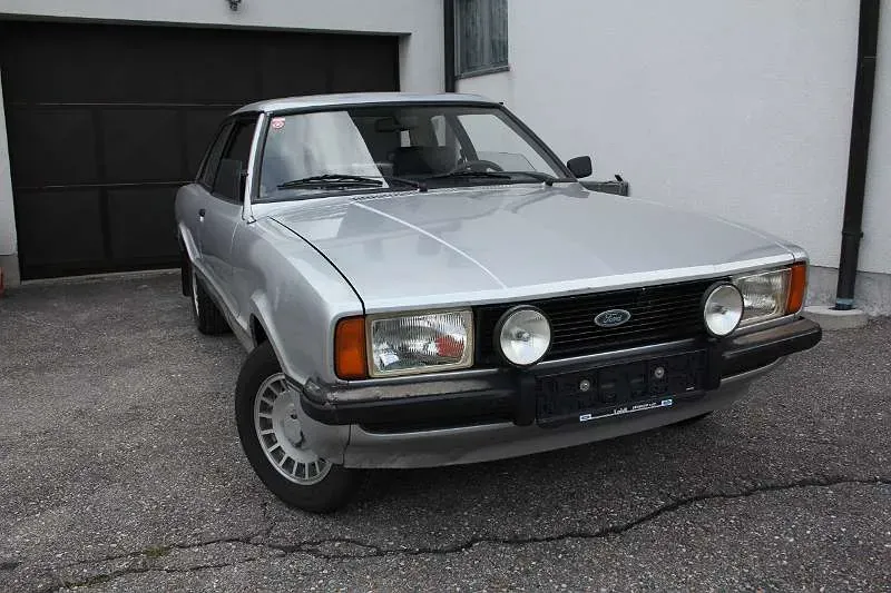 Ford Taunus