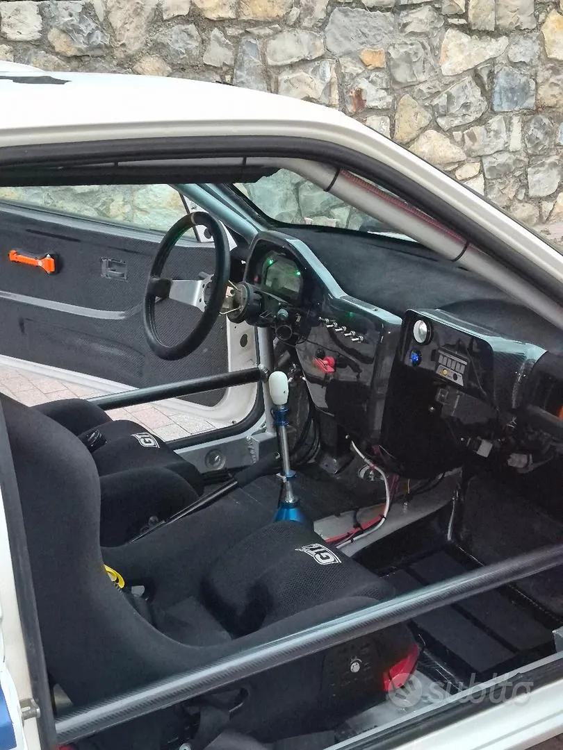 Peugeot 106 1994 photo 5