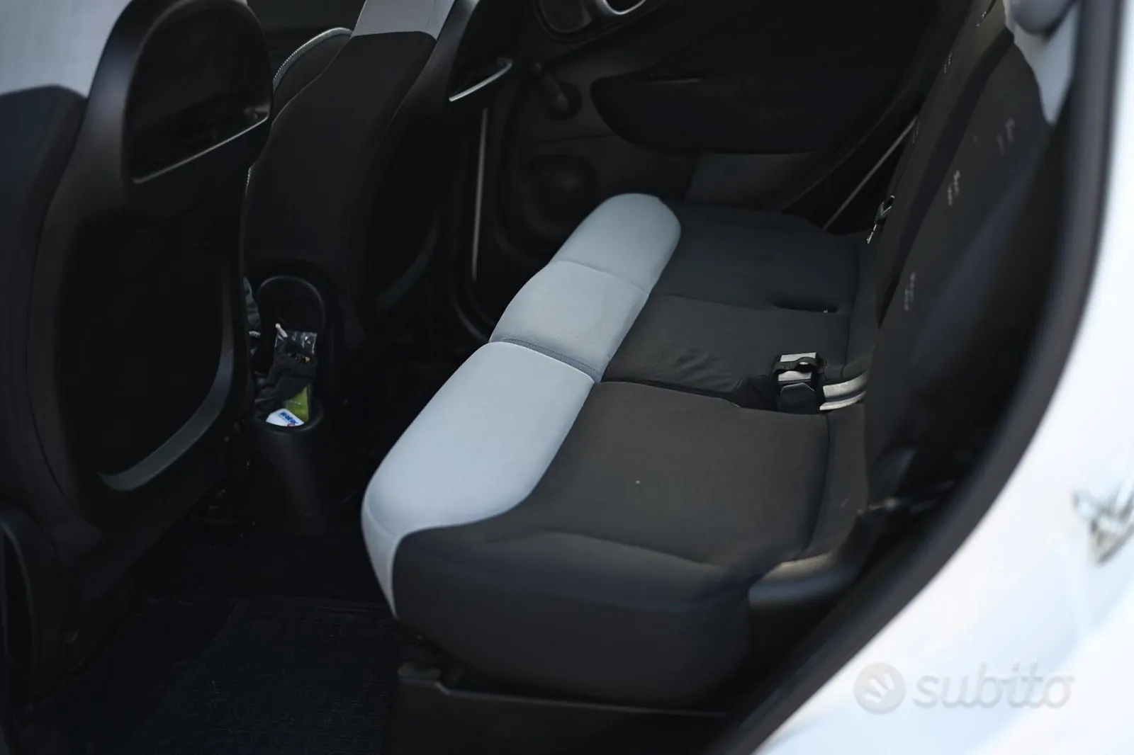 Fiat 500L 2013 photo 4