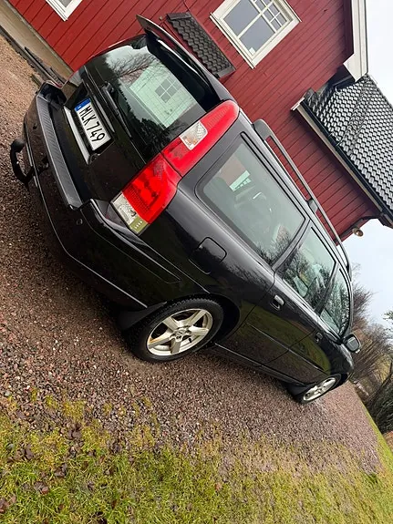 Volvo V70 2007 photo 4
