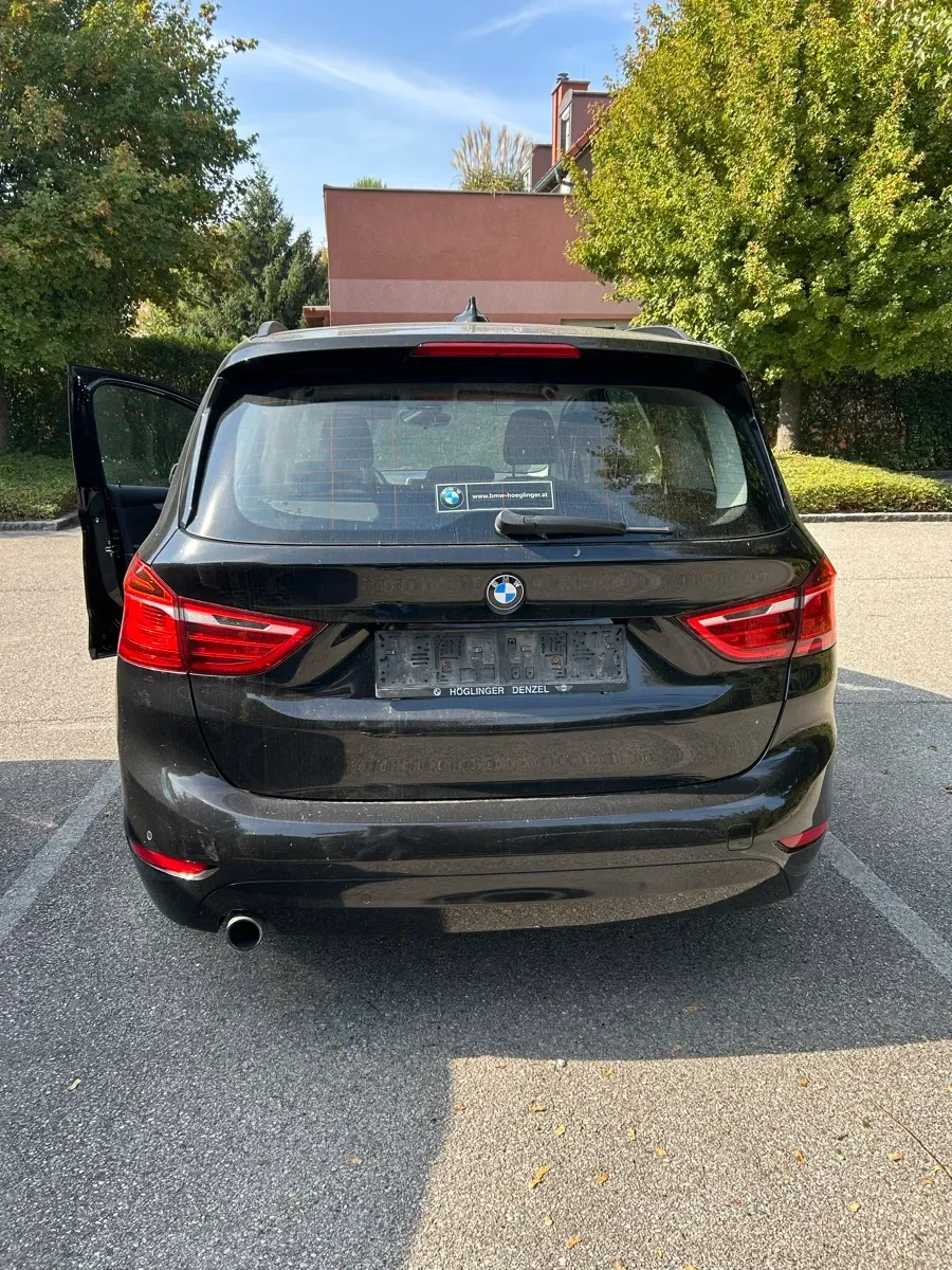 BMW 2 Series 2016 photo 3