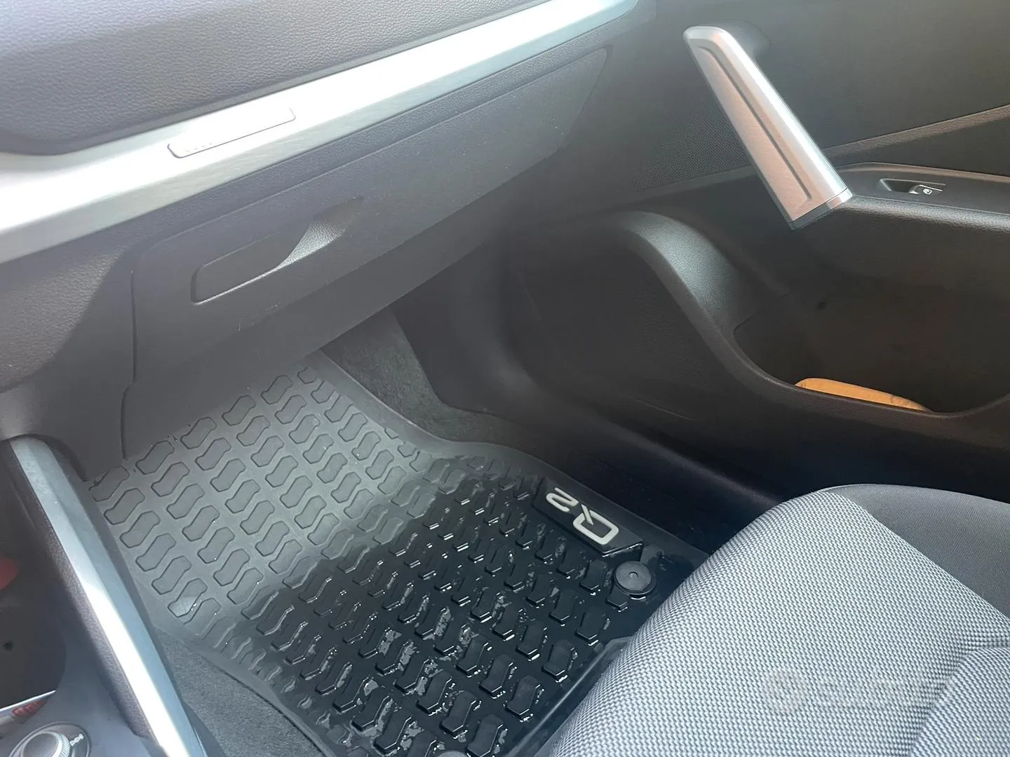 Audi Q2 2019 photo 4