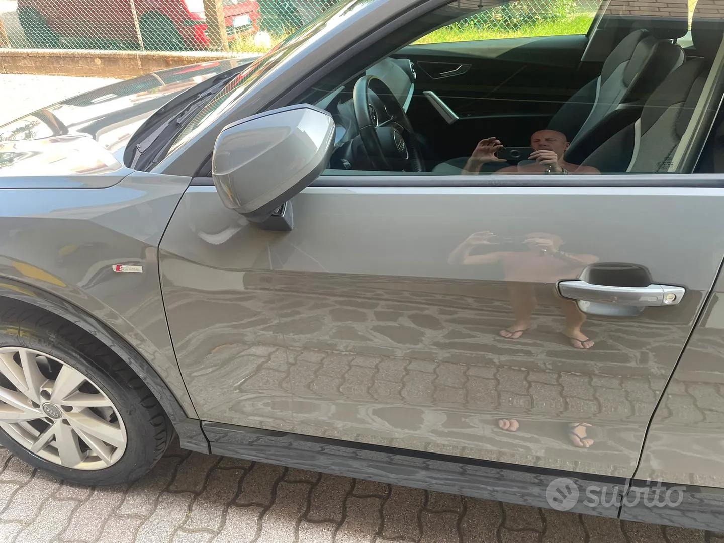 Audi Q2 2019 photo 2