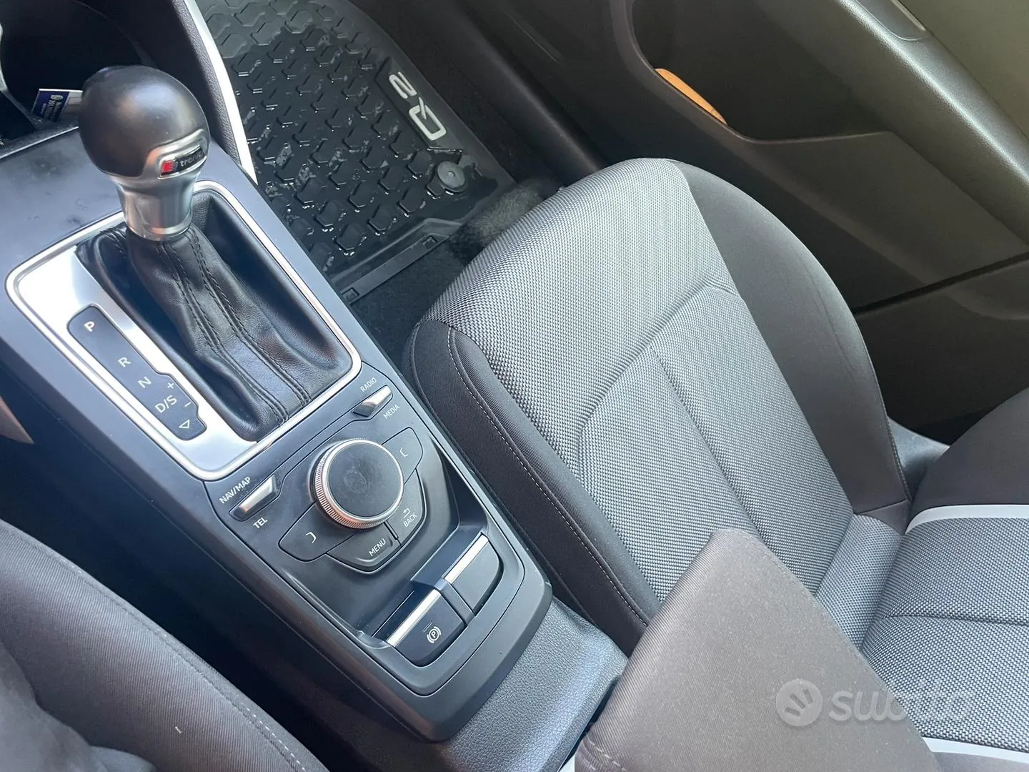 Audi Q2 2019 photo 5