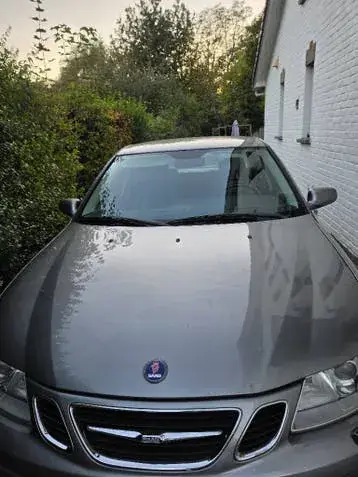 Saab 9-3