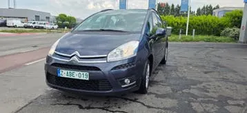 Citroen C4 2013 photo 3