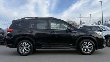Subaru Forester 2019 photo 5