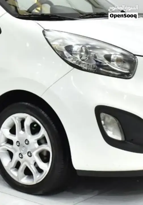 Kia Picanto 2016 photo 3
