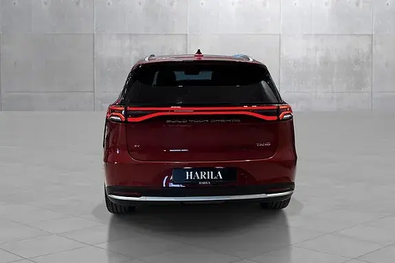 BYD Tang 2023 photo 5