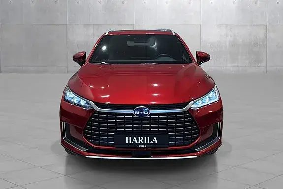 BYD Tang 2023 photo 2