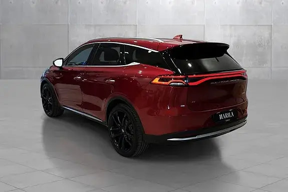 BYD Tang 2023 photo 4