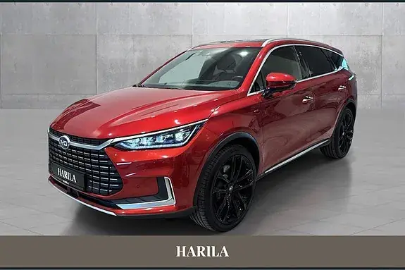 BYD Tang