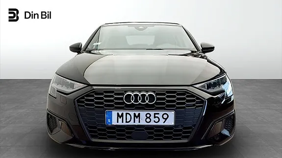 Audi A3 2023 photo 4