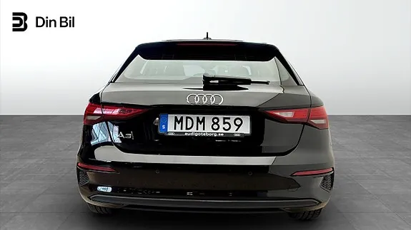 Audi A3 2023 photo 5