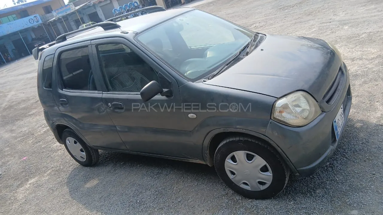 Suzuki Kei