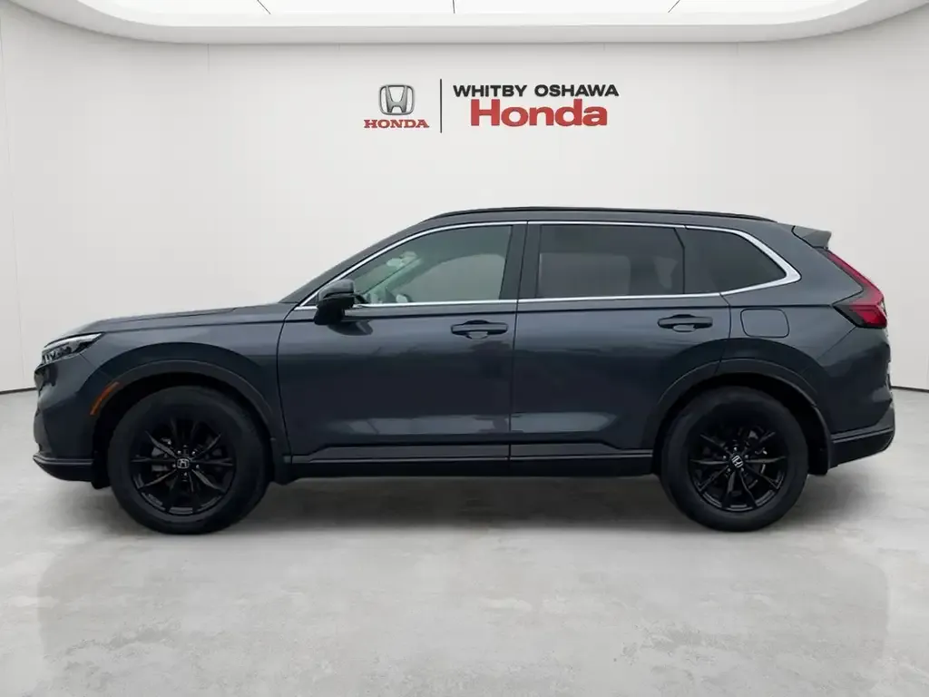 Honda Cr-V 2025 photo 3