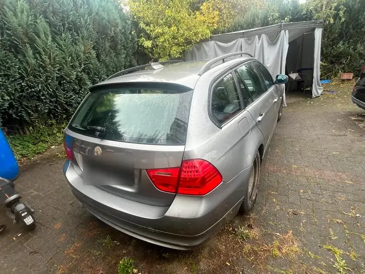 BMW 320D