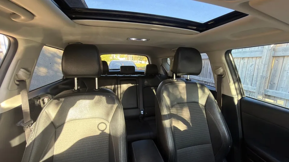 Kia Soul 2022 photo 5