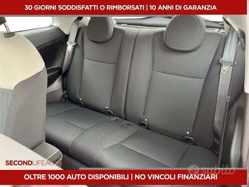 Fiat 500 2026 photo 2