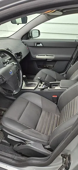 Volvo V50 2008 photo 5