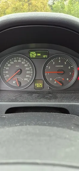 Volvo V50 2008 photo 3