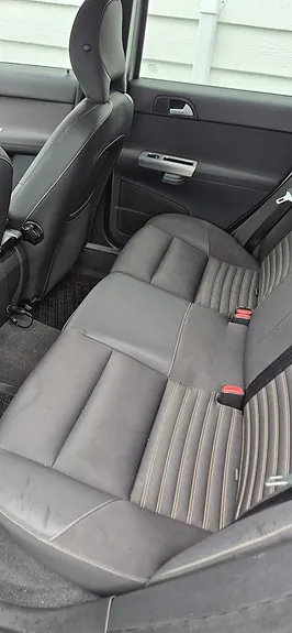 Volvo V50 2008 photo 4