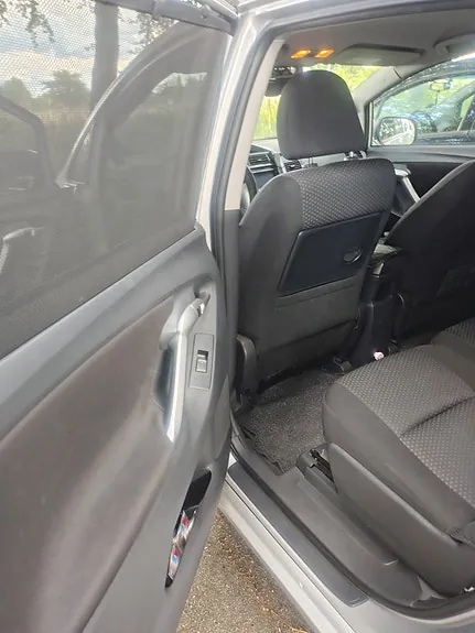 Toyota Verso 2010 photo 4