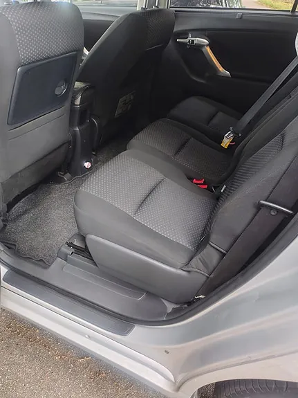 Toyota Verso 2010 photo 3