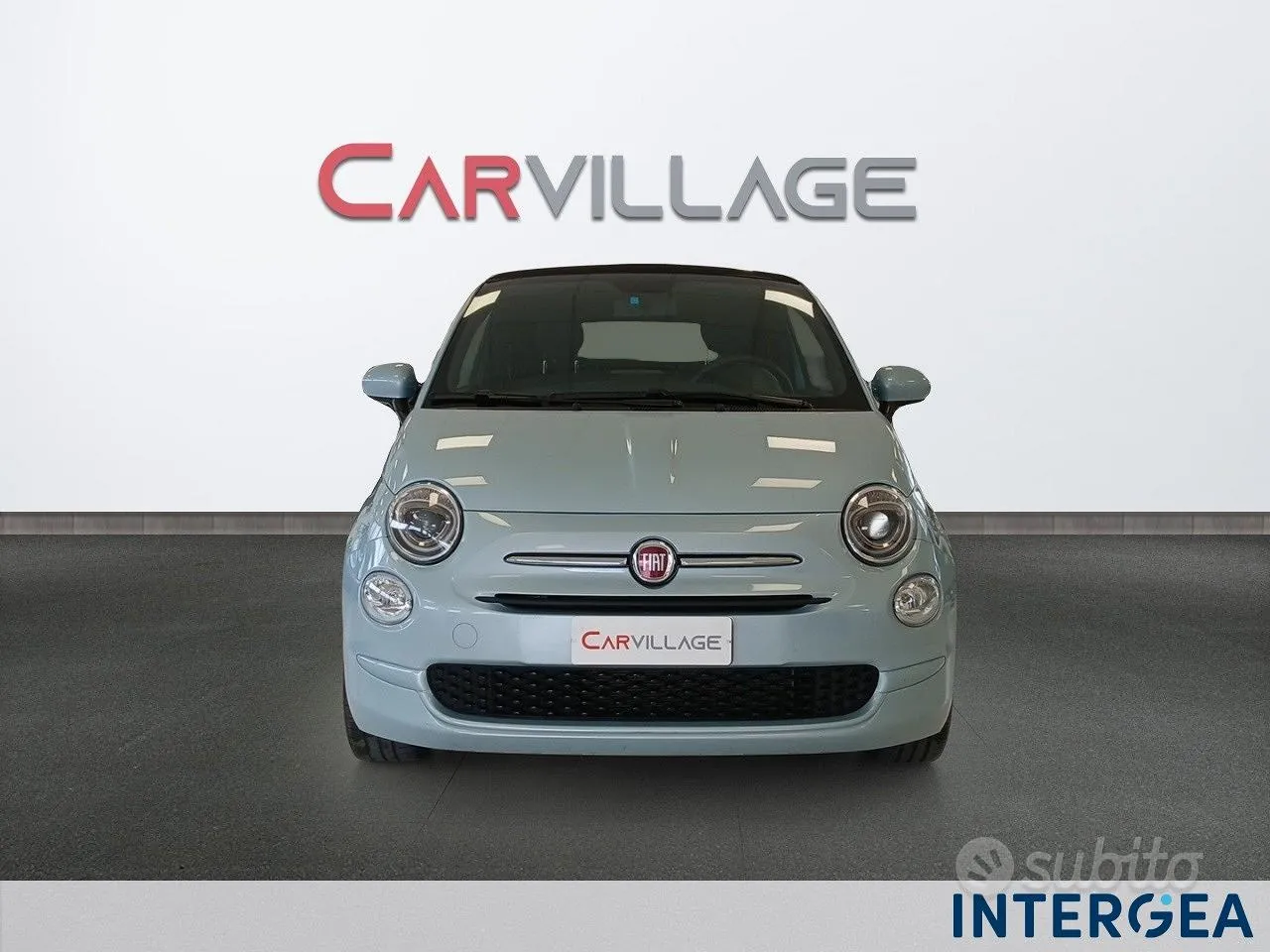 Fiat 500C 2023 photo 2