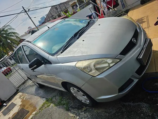 Proton Exora