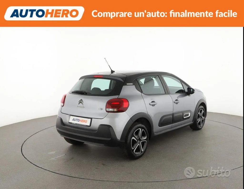Citroen C3 2022 photo 5