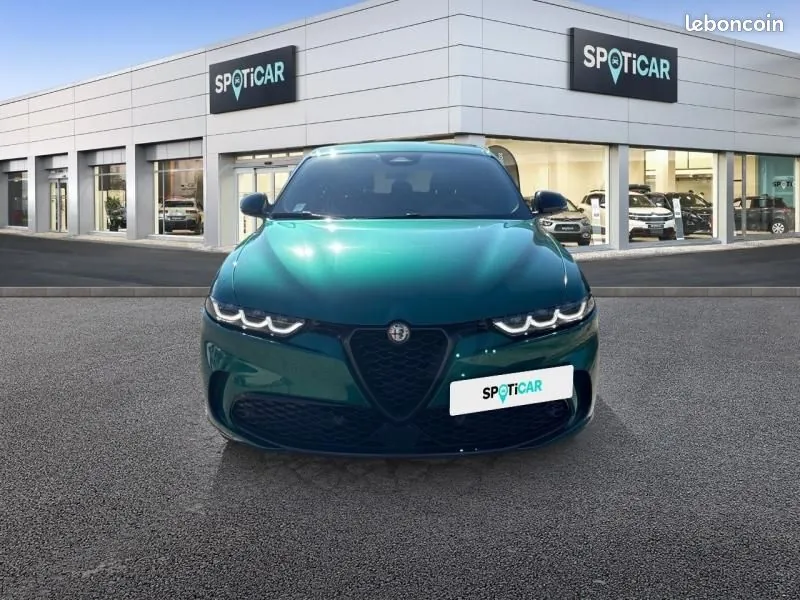 Alfa Romeo Tonale 2023 photo 2