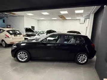 BMW 114 2013 photo 3