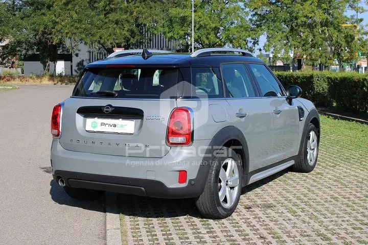 Mini Countryman 2018 photo 5