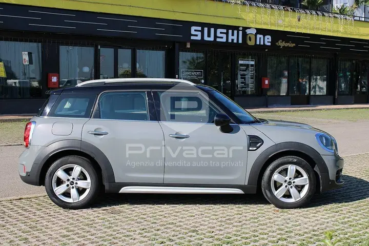 Mini Countryman 2018 photo 4
