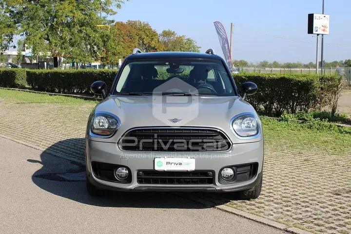Mini Countryman 2018 photo 2