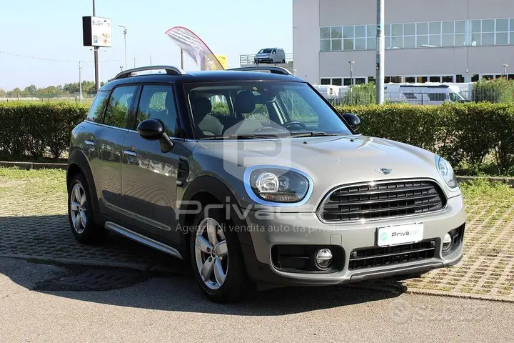 Mini Countryman 2018 photo 3
