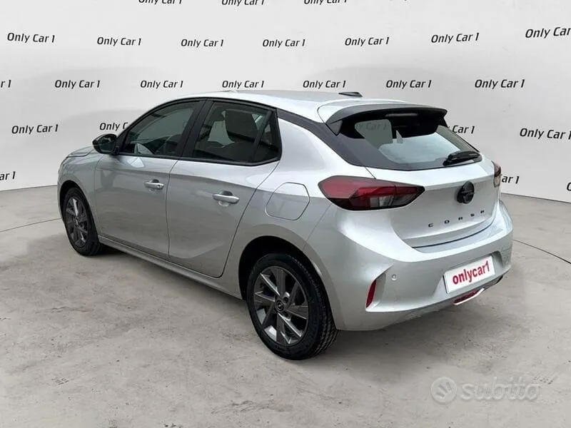 Opel Corsa 2025 photo 5