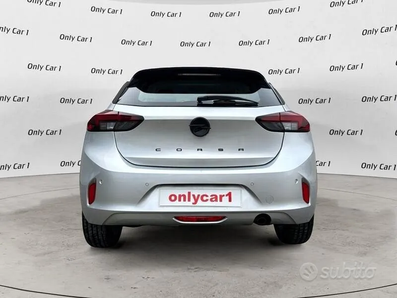 Opel Corsa 2025 photo 4