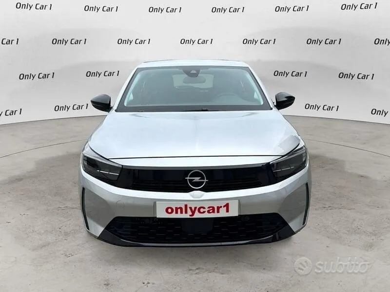 Opel Corsa 2025 photo 2
