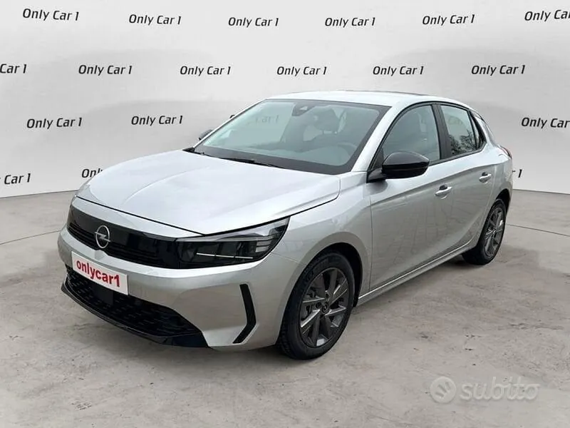 Opel Corsa 2025 photo 3