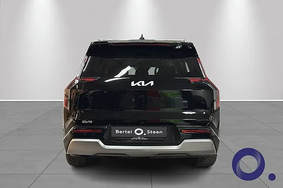 Kia Ev9 2024 photo 4