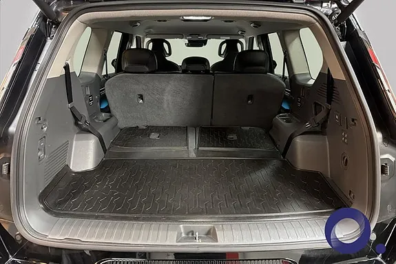 Kia Ev9 2024 photo 5