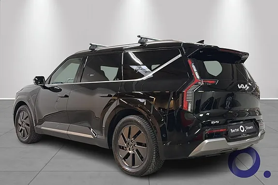 Kia Ev9 2024 photo 3