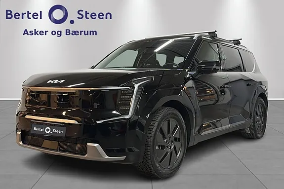 Kia Ev9