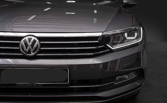 Volkswagen Passat 2015 photo 2