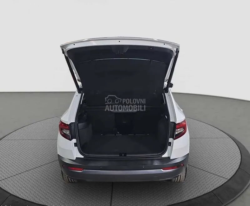 Skoda Karoq 2017 photo 5