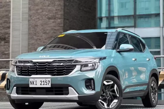Kia Seltos 2024 photo 4